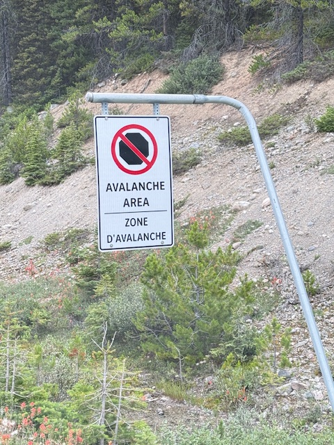 Signage